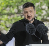 Украйна иска още 20 милиарда долара от Запада за нови удари срещу руски цели